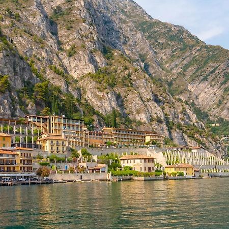 Limone Downtown Appartement Limone sul Garda Buitenkant foto