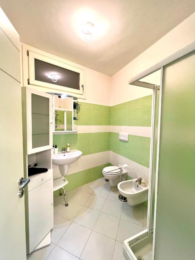 Limone Downtown Appartement Limone sul Garda Buitenkant foto