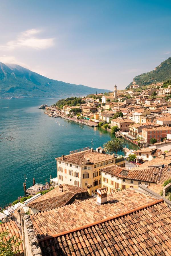 Limone Downtown Appartement Limone sul Garda Buitenkant foto