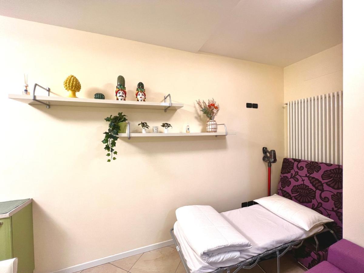 Limone Downtown Appartement Limone sul Garda Buitenkant foto