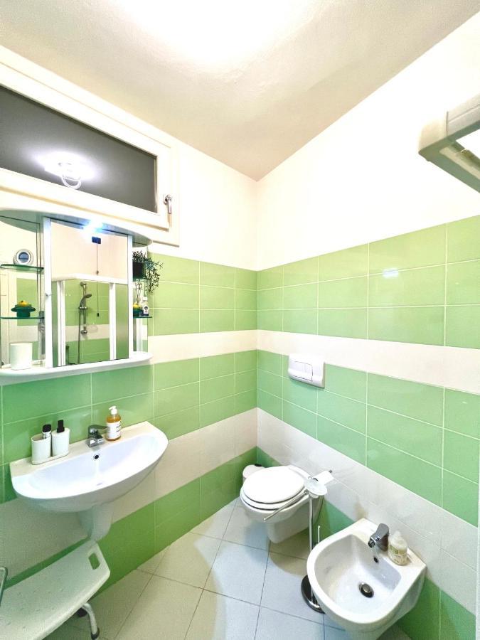 Limone Downtown Appartement Limone sul Garda Buitenkant foto