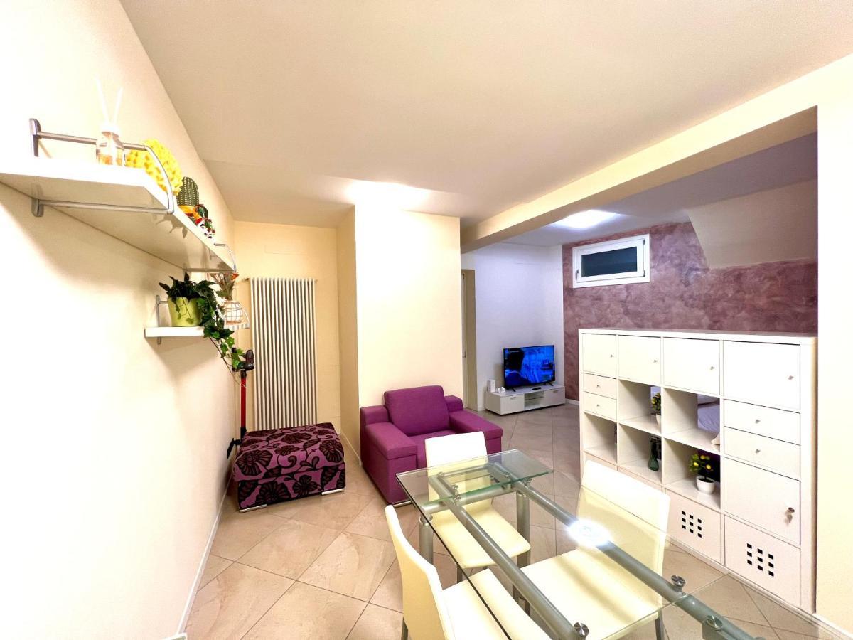 Limone Downtown Appartement Limone sul Garda Buitenkant foto