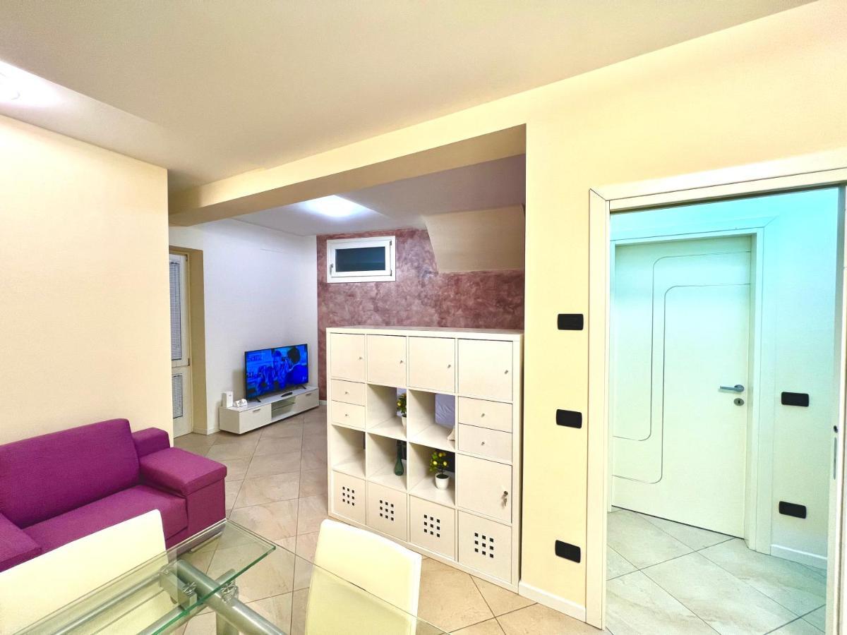 Limone Downtown Appartement Limone sul Garda Buitenkant foto