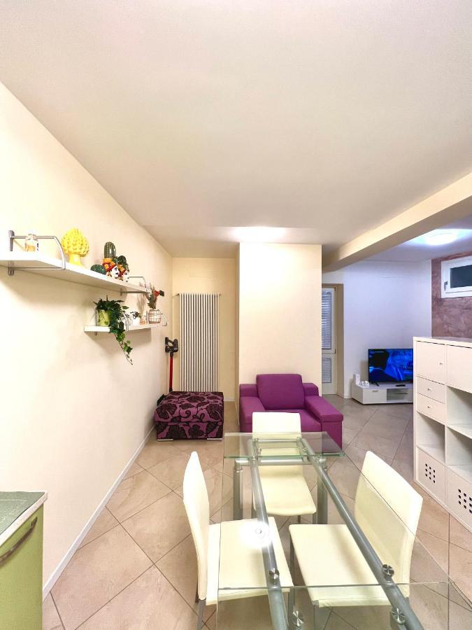 Limone Downtown Appartement Limone sul Garda Buitenkant foto