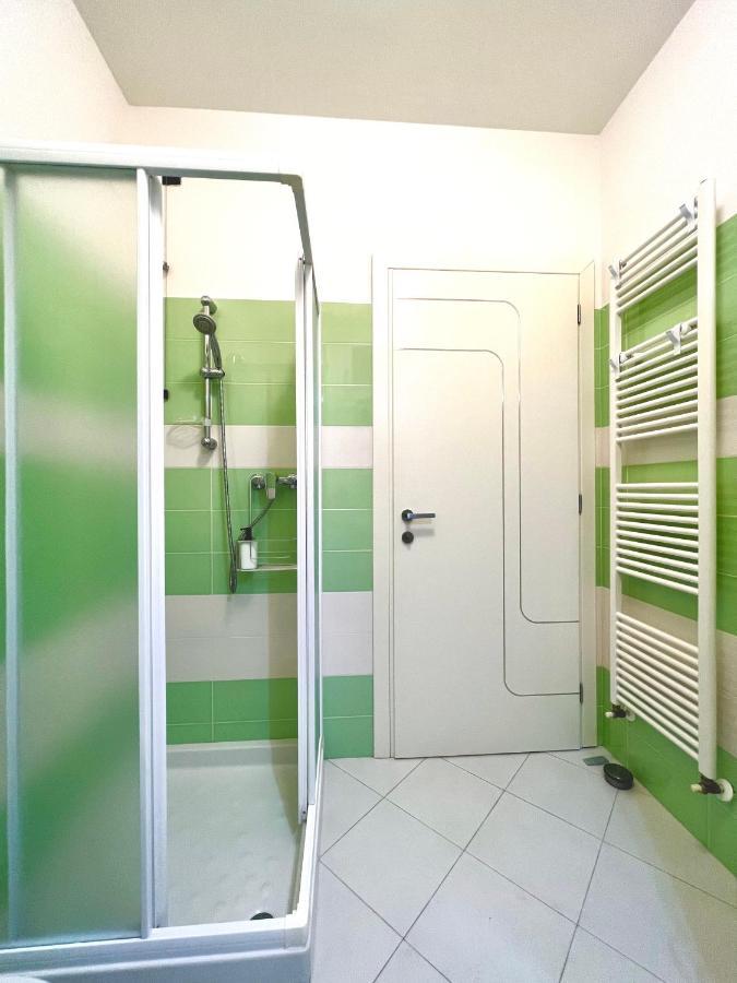 Limone Downtown Appartement Limone sul Garda Buitenkant foto