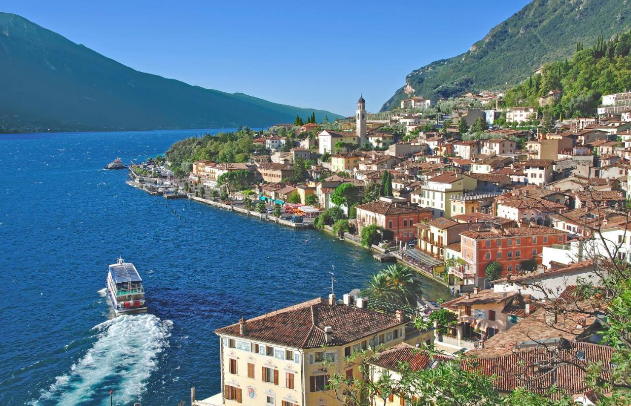Limone Downtown Appartement Limone sul Garda Buitenkant foto