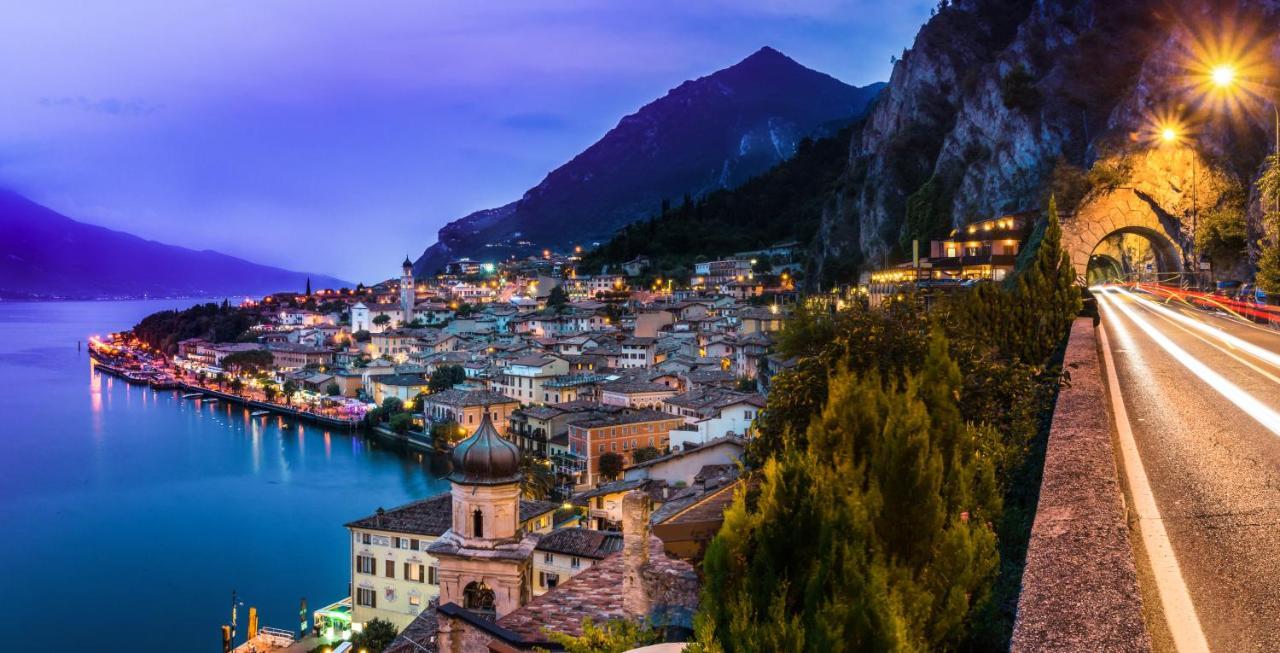 Limone Downtown Appartement Limone sul Garda Buitenkant foto