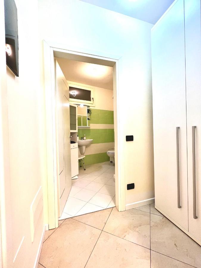Limone Downtown Appartement Limone sul Garda Buitenkant foto