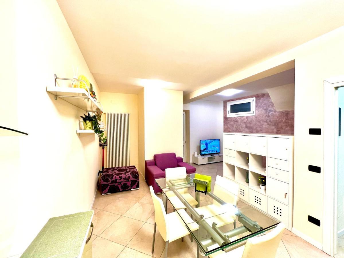 Limone Downtown Appartement Limone sul Garda Buitenkant foto