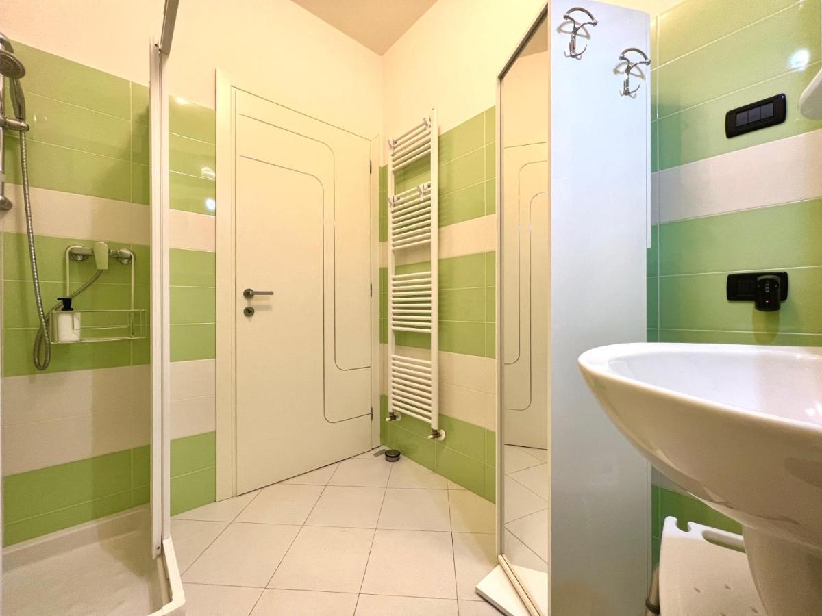 Limone Downtown Appartement Limone sul Garda Buitenkant foto
