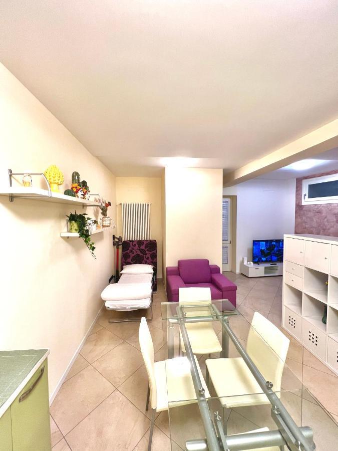 Limone Downtown Appartement Limone sul Garda Buitenkant foto