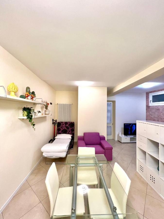 Limone Downtown Appartement Limone sul Garda Buitenkant foto