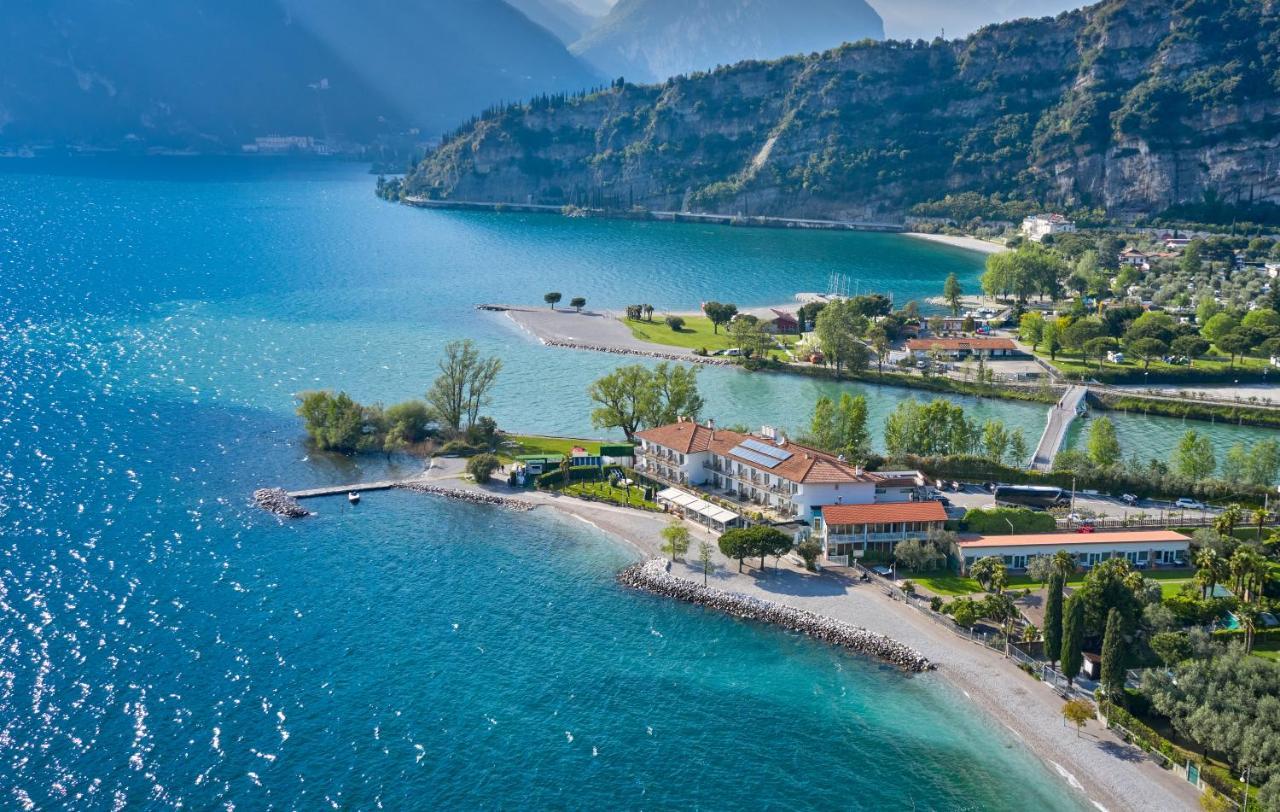 Limone Downtown Appartement Limone sul Garda Buitenkant foto