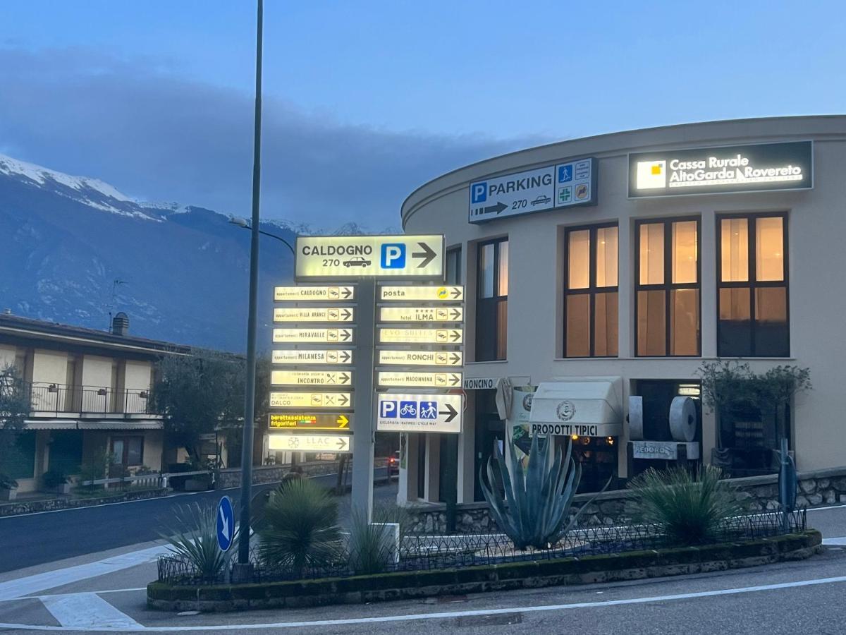 Limone Downtown Appartement Limone sul Garda Buitenkant foto