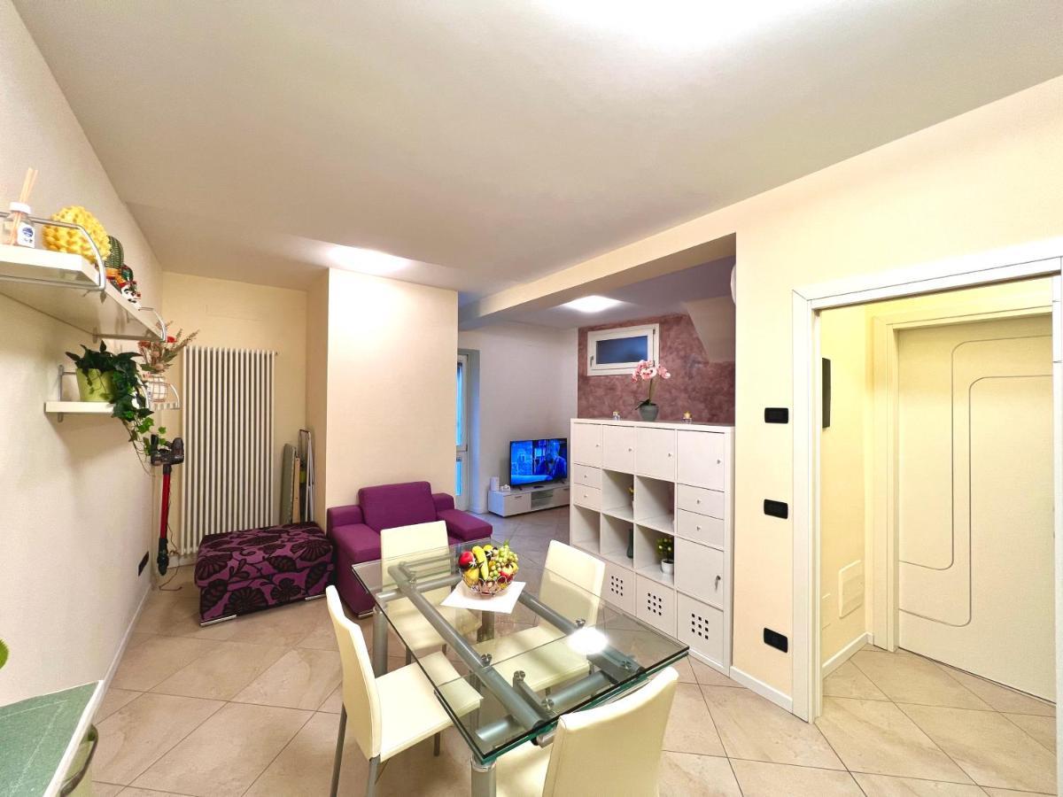 Limone Downtown Appartement Limone sul Garda Buitenkant foto