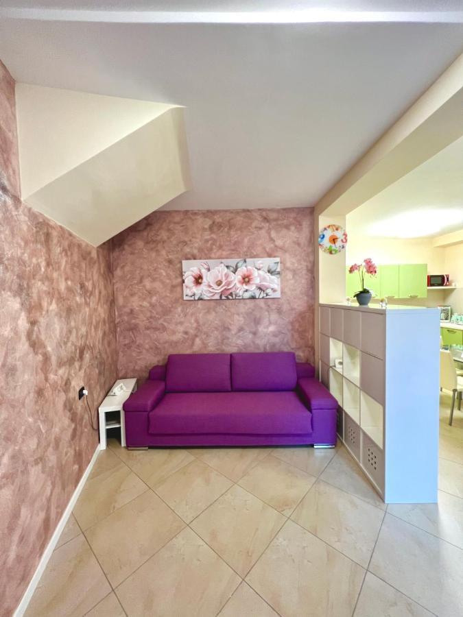 Limone Downtown Appartement Limone sul Garda Buitenkant foto
