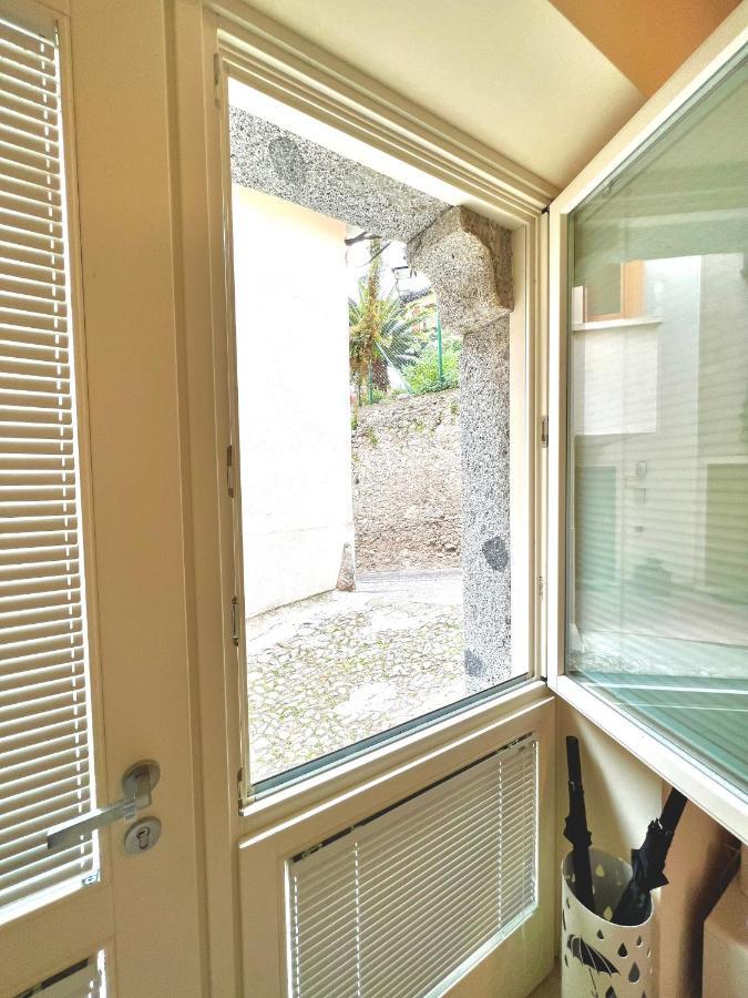 Limone Downtown Appartement Limone sul Garda Buitenkant foto