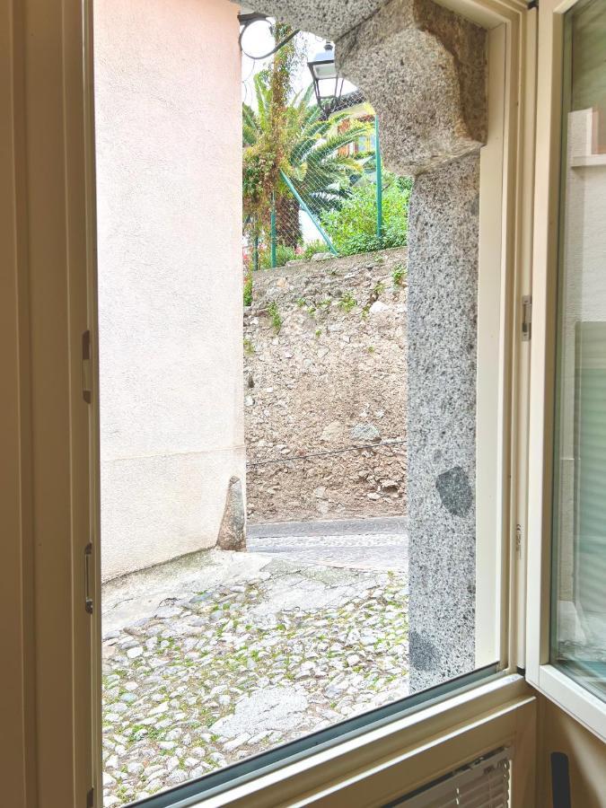 Limone Downtown Appartement Limone sul Garda Buitenkant foto